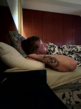 Lucasjandre online show from 8, 1, 2026