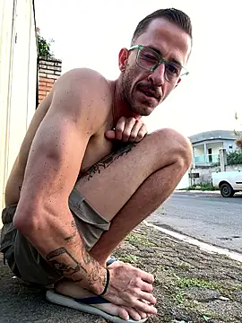 Lucasjandre online show from 18, 1, 2026