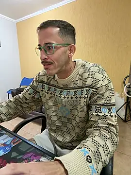 Snapshot of Lucasjandre chatting on 3, 6, 2026 Lucasjandre online show from 3, 6, 2026