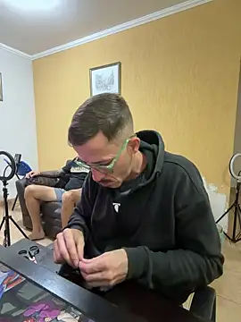 Snapshot of Lucasjandre chatting on 10, 6, 2026 Lucasjandre online show from 10, 6, 2026