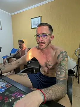 Snapshot of Lucasjandre chatting on 15, 6, 2026 Lucasjandre online show from 15, 6, 2026