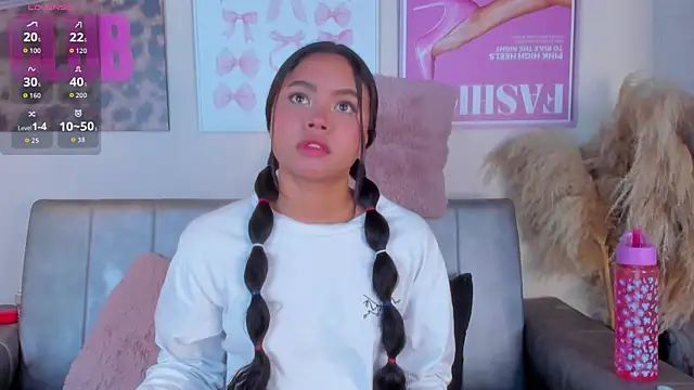 april grey11 online show from 4, 4, 2026