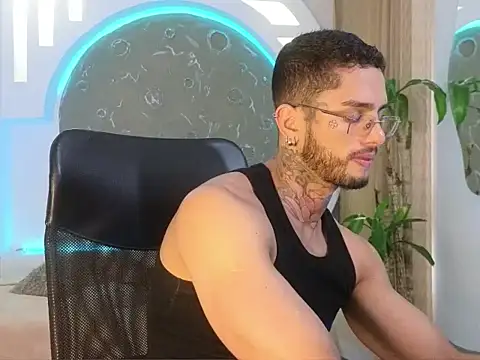 Alanrodgers online show from 19, 2, 2026