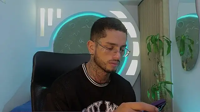 Alanrodgers online show from 20, 3, 2026