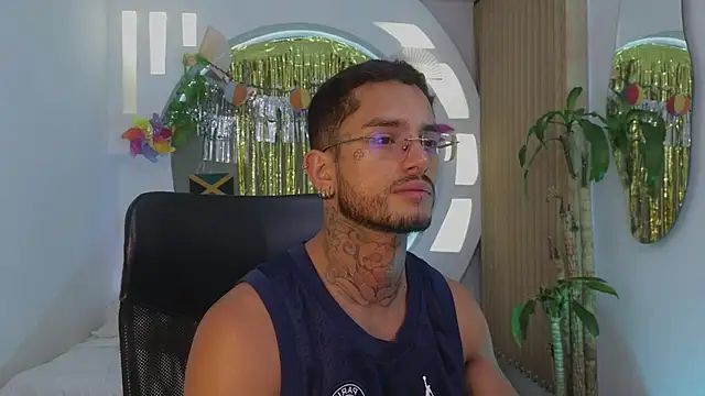 Alanrodgers online show from 17, 4, 2026