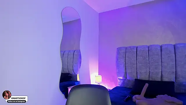 Snapshot of marysofff chatting on 26, 2, 2026 marysofff online show from 26, 2, 2026