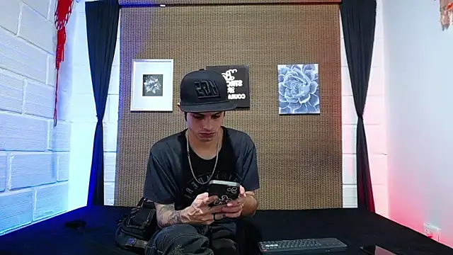 wild duo777 online show from 4, 12, 2025