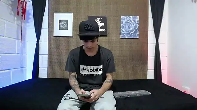 wild duo777 online show from 17, 12, 2025