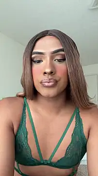 Ashleythelatina online show from 22, 6, 2026