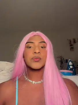 Ashleythelatina online show from 14, 7, 2026