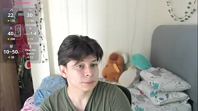 Felix kitty online show from 13, 2, 2026