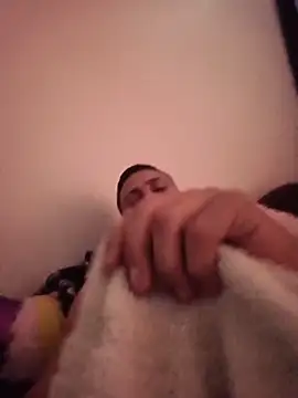 MAX Jhonnson online show from 15, 11, 2025