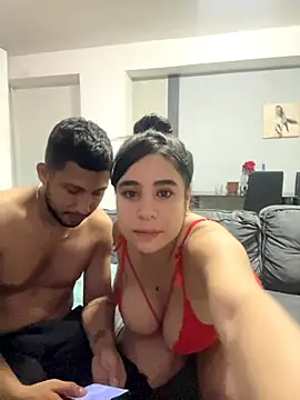 MAX Jhonnson online show from 24, 11, 2025