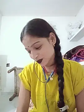 Mohnicute online show from 5, 7, 2026