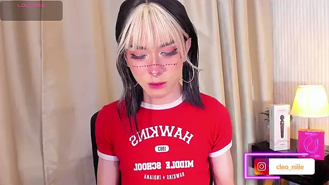 cleeo nile online show from 19, 12, 2025