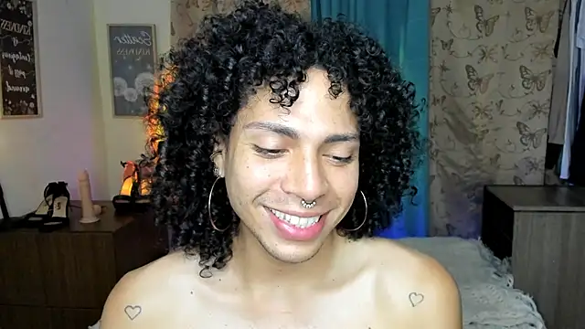 Angel White25 online show from 9, 3, 2026