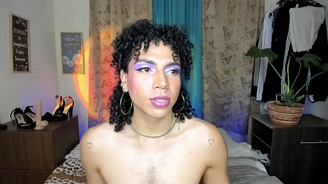 Angel White25 online show from 28, 3, 2026