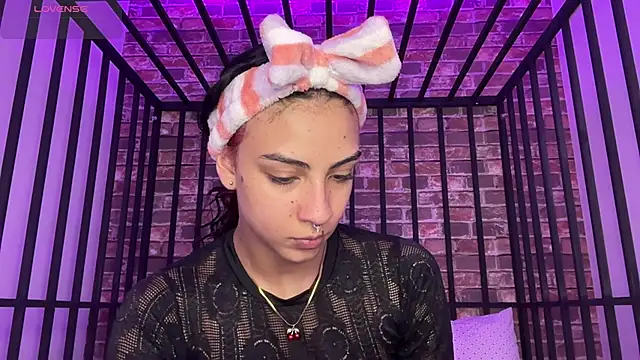 MrandMrsRivas online show from 13, 4, 2026