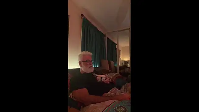 LeatherSdaddy online show from 30, 11, 2025