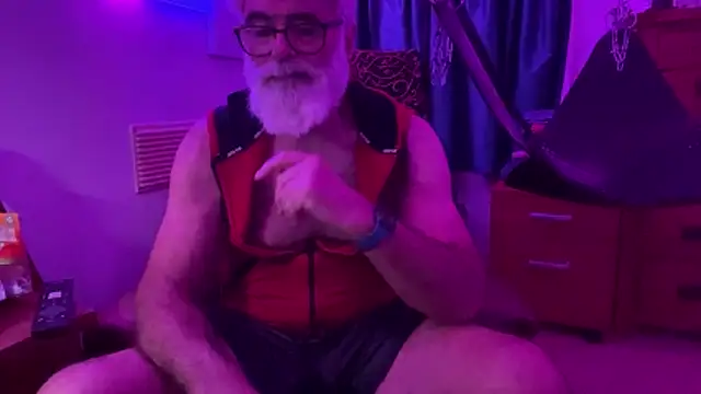 LeatherSdaddy online show from 1, 6, 2026