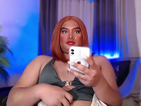 UrGoddess Sofia online show from 15, 12, 2025