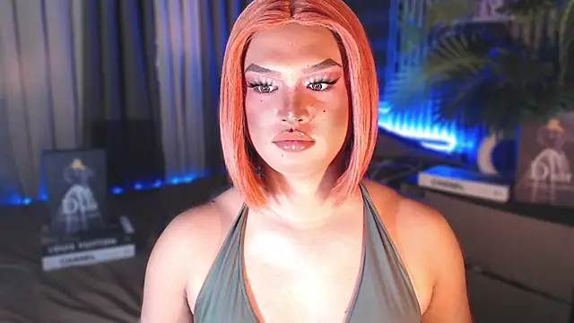 UrGoddess Sofia online show from 11, 3, 2026