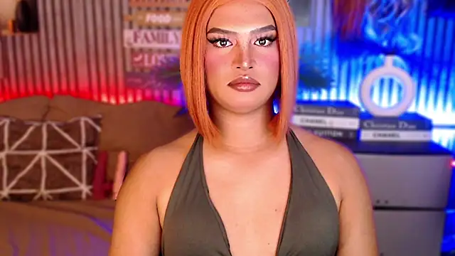 UrGoddess Sofia online show from 18, 4, 2026