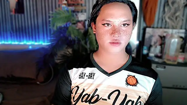 UrGoddess Sofia online show from 16, 6, 2026