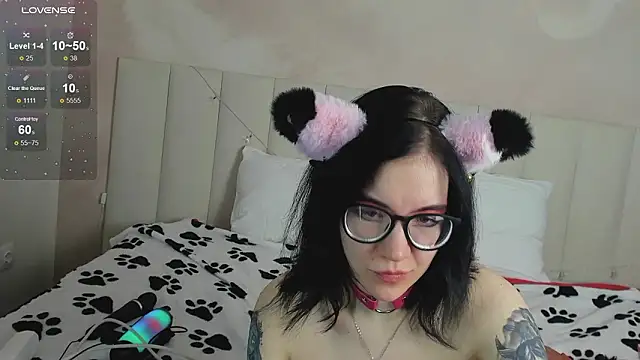 Snapshot of Lina_Moony chatting on 3, 2, 2026 Lina Moony online show from 3, 2, 2026