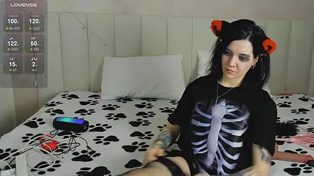 Snapshot of Lina_Moony chatting on 6, 2, 2026 Lina Moony online show from 6, 2, 2026