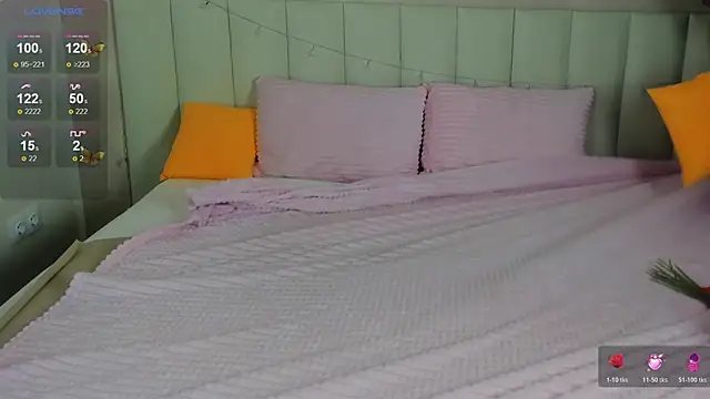 Snapshot of Lina_Moony chatting on 25, 2, 2026 Lina Moony online show from 25, 2, 2026