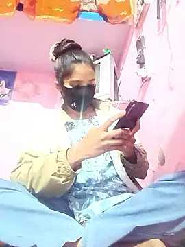 Snapshot of Riya_917 chatting on 18, 1, 2026 Riya 917 online show from 18, 1, 2026