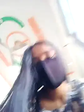 Snapshot of Riya_917 chatting on 19, 1, 2026 Riya 917 online show from 19, 1, 2026