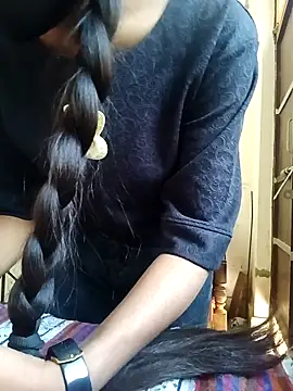 Snapshot of Riya_917 chatting on 6, 2, 2026 Riya 917 online show from 6, 2, 2026