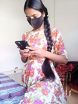 Snapshot of Riya_917 chatting on 20, 2, 2026 Riya 917 online show from 20, 2, 2026