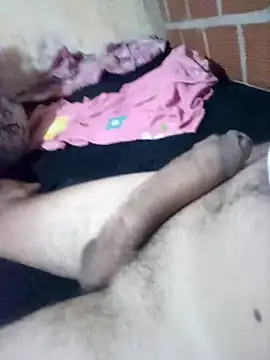 Antonii96 online show from 29, 11, 2025