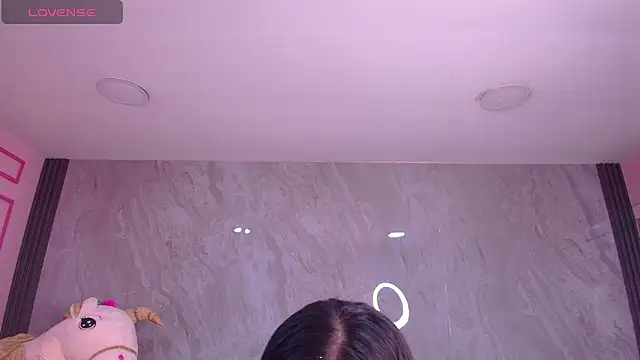 Violetta jhonson a online show from 16, 11, 2025