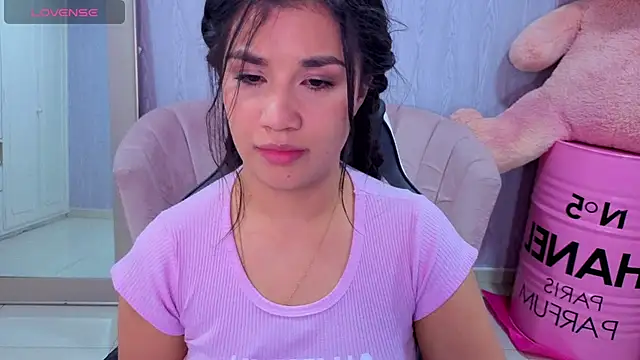 Violetta jhonson a online show from 10, 2, 2026