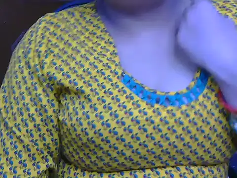 meera hotty online show from 11, 11, 2025