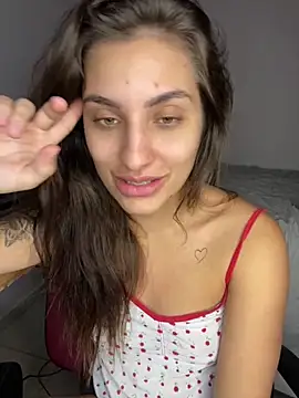 engelintense online show from 27, 4, 2026