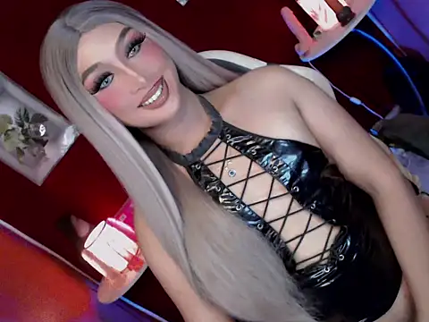 fuckable Thanya online show from 1, 2, 2026