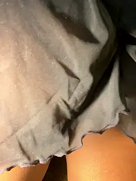 MaskedMuseXXX online show from 9, 1, 2026