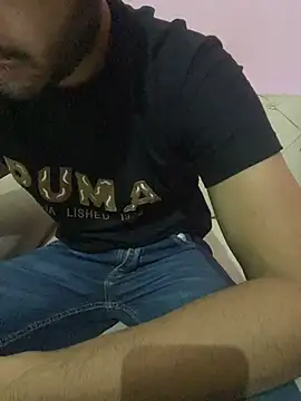 hotyyyyjonny online show from 8, 5, 2026