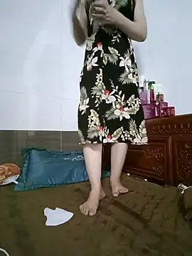 Jimin3x online show from 11, 11, 2025