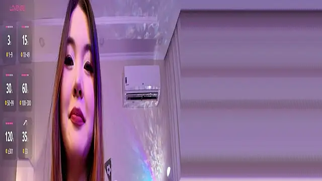 yummy yuna online show from 30, 6, 2026