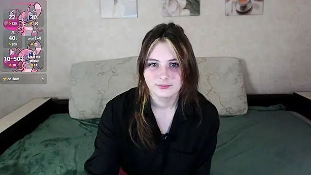 Helen Gren online show from 8, 2, 2026