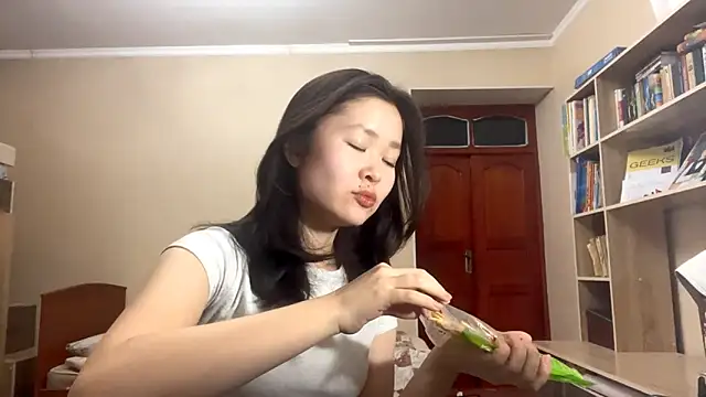 HuldaKye online show from 15, 1, 2026