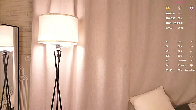 Love audirs6 online show from 14, 2, 2026