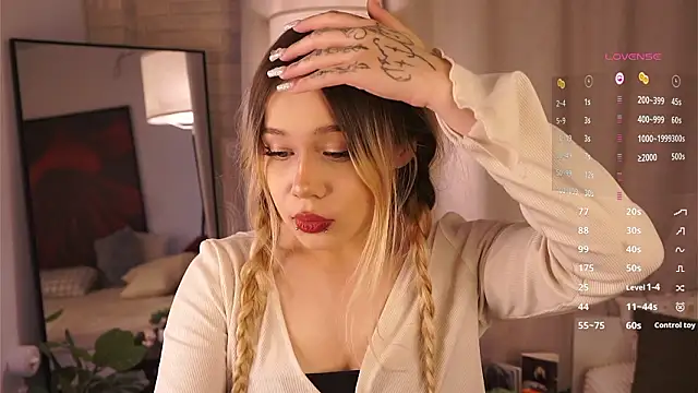 Love audirs6 online show from 28, 2, 2026