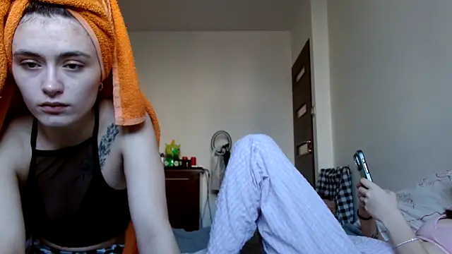 VenesuelaXq online show from 28, 11, 2025